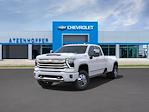 2024 Chevrolet Silverado 3500 Crew Cab 4WD, Pickup for sale #F363433 - photo 8