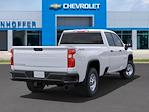 2024 Chevrolet Silverado 2500 Crew Cab 4WD, Pickup for sale #F364500 - photo 4