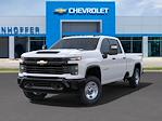 2024 Chevrolet Silverado 2500 Crew Cab 4WD, Pickup for sale #F364500 - photo 6