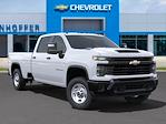 2024 Chevrolet Silverado 2500 Crew Cab 4WD, Pickup for sale #F364500 - photo 7