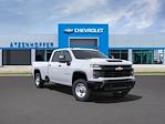 2024 Chevrolet Silverado 2500 Crew Cab 4WD, Pickup for sale #F364602 - photo 3