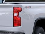 2024 Chevrolet Silverado 2500 Crew Cab 4WD, Pickup for sale #F364602 - photo 11