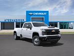 2024 Chevrolet Silverado 3500 Crew Cab 4WD, Pickup for sale #F431230 - photo 1