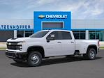 2024 Chevrolet Silverado 3500 Crew Cab 4WD, Pickup for sale #F431230 - photo 3