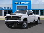 2024 Chevrolet Silverado 3500 Crew Cab 4WD, Pickup for sale #F431230 - photo 6