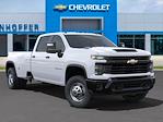 2024 Chevrolet Silverado 3500 Crew Cab 4WD, Pickup for sale #F431230 - photo 7