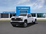 2024 Chevrolet Silverado 3500 Crew Cab 4WD, Pickup for sale #F431230 - photo 8