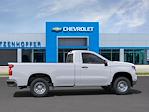 2025 Chevrolet Silverado 1500 Regular Cab 2WD, Pickup for sale #G137350 - photo 5