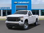 2025 Chevrolet Silverado 1500 Regular Cab 2WD, Pickup for sale #G137350 - photo 6