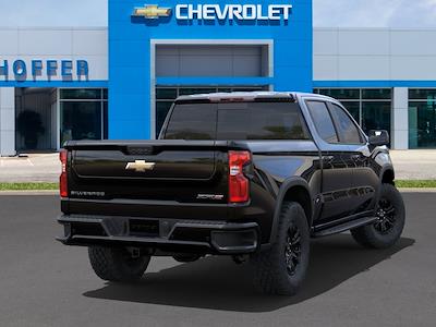 2023 Chevrolet Silverado 1500 Crew Cab 4WD, Pickup for sale #G262324 - photo 2