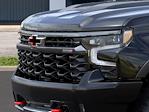 2023 Chevrolet Silverado 1500 Crew Cab 4WD, Pickup for sale #G262324 - photo 13