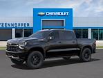 2023 Chevrolet Silverado 1500 Crew Cab 4WD, Pickup for sale #G262324 - photo 3