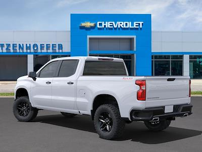 2024 Chevrolet Silverado 1500 Crew Cab 4WD, Pickup for sale #G321816 - photo 2