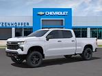 2024 Chevrolet Silverado 1500 Crew Cab 4WD, Pickup for sale #G321816 - photo 1