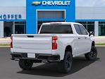 2024 Chevrolet Silverado 1500 Crew Cab 4WD, Pickup for sale #G321816 - photo 4