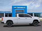 2024 Chevrolet Silverado 1500 Crew Cab 4WD, Pickup for sale #G321816 - photo 5