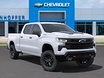 2024 Chevrolet Silverado 1500 Crew Cab 4WD, Pickup for sale #G321816 - photo 7