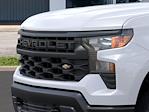 2024 Chevrolet Silverado 1500 Crew Cab 4WD, Pickup for sale #G367162 - photo 13