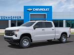 2024 Chevrolet Silverado 1500 Crew Cab 4WD, Pickup for sale #G367162 - photo 5