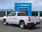 2024 Chevrolet Silverado 1500 Crew Cab 4WD, Pickup for sale #G367162 - photo 4