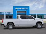 2024 Chevrolet Silverado 1500 Crew Cab 4WD, Pickup for sale #G367162 - photo 6