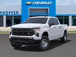 2024 Chevrolet Silverado 1500 Crew Cab 4WD, Pickup for sale #G367162 - photo 7