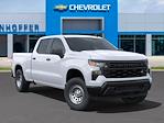 2024 Chevrolet Silverado 1500 Crew Cab 4WD, Pickup for sale #G367162 - photo 8