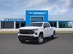 2024 Chevrolet Silverado 1500 Crew Cab 4WD, Pickup for sale #G367162 - photo 3