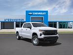 2024 Chevrolet Silverado 1500 Crew Cab 2WD, Pickup for sale #G378397 - photo 4