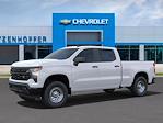 2024 Chevrolet Silverado 1500 Crew Cab 2WD, Pickup for sale #G378397 - photo 3