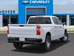 2024 Chevrolet Silverado 1500 Crew Cab 2WD, Pickup for sale #G378397 - photo 5