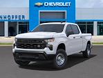 2024 Chevrolet Silverado 1500 Crew Cab 2WD, Pickup for sale #G378397 - photo 7