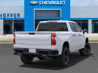 2024 Chevrolet Silverado 1500 Crew Cab 4WD, Pickup for sale #G434095 - photo 2