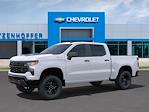 2024 Chevrolet Silverado 1500 Crew Cab 4WD, Pickup for sale #G434095 - photo 3