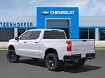 2024 Chevrolet Silverado 1500 Crew Cab 4WD, Pickup for sale #G434095 - photo 4