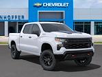 2024 Chevrolet Silverado 1500 Crew Cab 4WD, Pickup for sale #G434095 - photo 7