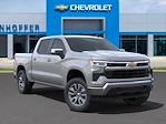 2024 Chevrolet Silverado 1500 Crew Cab 2WD, Pickup for sale #G441589 - photo 7