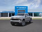 2024 Chevrolet Silverado 1500 Crew Cab 2WD, Pickup for sale #G441589 - photo 8