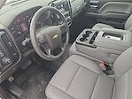 2023 Chevrolet Silverado 5500 Crew Cab DRW 4WD, Flatbed Truck for sale #H125318 - photo 13