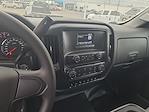 2023 Chevrolet Silverado 5500 Crew Cab DRW 4WD, Flatbed Truck for sale #H125318 - photo 17