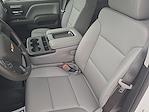 2023 Chevrolet Silverado 6500 Crew Cab DRW 4WD, Cab Chassis for sale #H494297 - photo 12