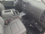 2023 Chevrolet Silverado 6500 Crew Cab DRW 4WD, Cab Chassis for sale #H494297 - photo 9
