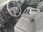 2023 Chevrolet Silverado 6500 Crew Cab DRW 4WD, Cab Chassis for sale #H494298 - photo 12