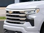 2025 Chevrolet Silverado 1500 Crew Cab 4WD, Pickup for sale #Z160467 - photo 13