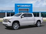 2025 Chevrolet Silverado 1500 Crew Cab 4WD, Pickup for sale #Z160467 - photo 3