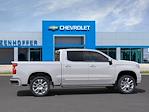 2025 Chevrolet Silverado 1500 Crew Cab 4WD, Pickup for sale #Z160467 - photo 5