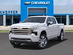 2025 Chevrolet Silverado 1500 Crew Cab 4WD, Pickup for sale #Z160467 - photo 6