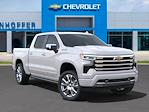 2025 Chevrolet Silverado 1500 Crew Cab 4WD, Pickup for sale #Z160467 - photo 7