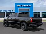 2024 Chevrolet Silverado 1500 Double Cab 2WD, Pickup for sale #Z360070 - photo 4