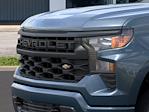 2024 Chevrolet Silverado 1500 Crew Cab 2WD, Pickup for sale #Z380884 - photo 13